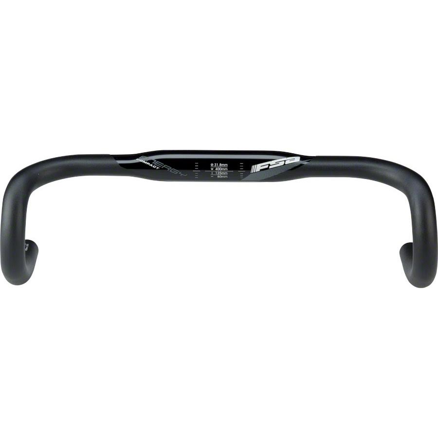 FSA K-Wing AGX Handlebar Carbon, 40cm