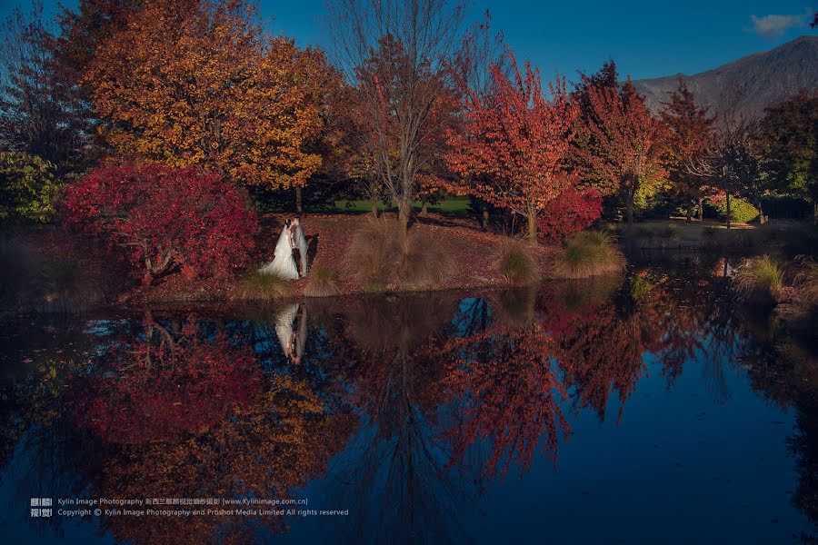 Wedding photographer Kylin Lee (kylinimage). Photo of 25 July 2018