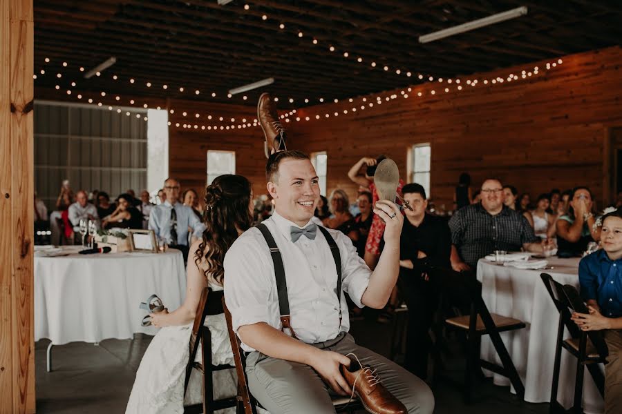 Fotógrafo de casamento Kortni Maria (kortnimaria). Foto de 1 de junho 2023