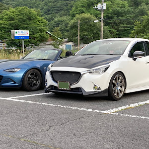 ロードスター ND5RC