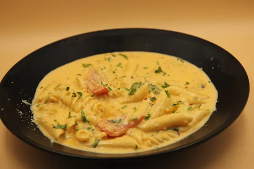 Alfredo Pasta