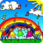 Kids Songs Nursery Rhymes Apk