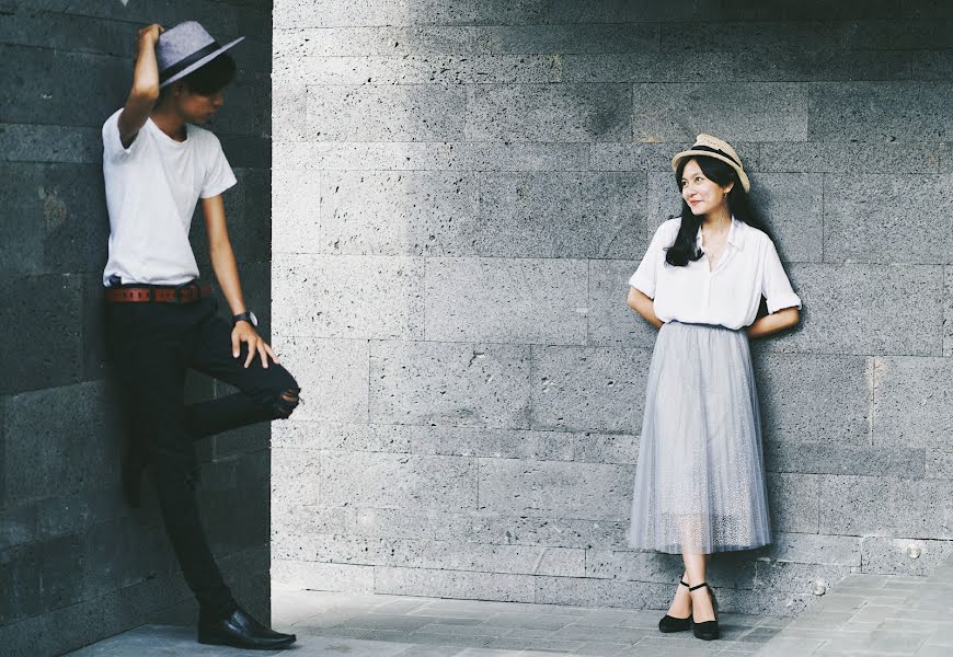 Fotografer pernikahan Bayu Kurniawan (bayuku). Foto tanggal 22 April 2019