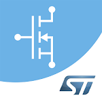 Cover Image of Скачать ST MOSFET Finder 2.0.1 APK