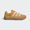 adimatic pre-loved yellow/off white/gum