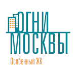 Cover Image of Tải xuống УК Огни Москвы 3.7 APK