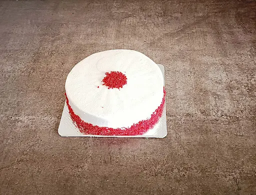 Red Velvet Cake [Pure Veg]