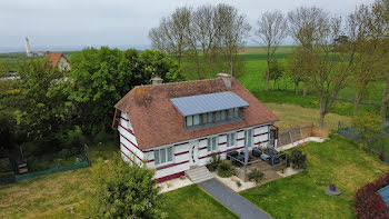 maison à La Poterie-Cap-d'Antifer (76)