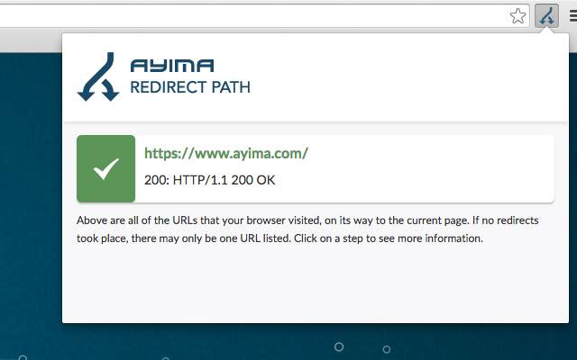 Redirect Path Preview image 4