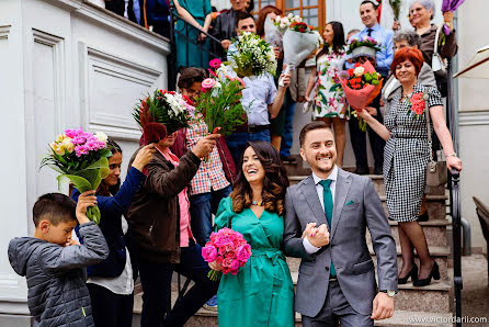 Photographe de mariage Victor Darii (id238093491). Photo du 20 juin 2017