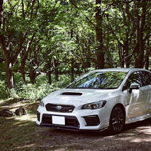 WRX STI VAB