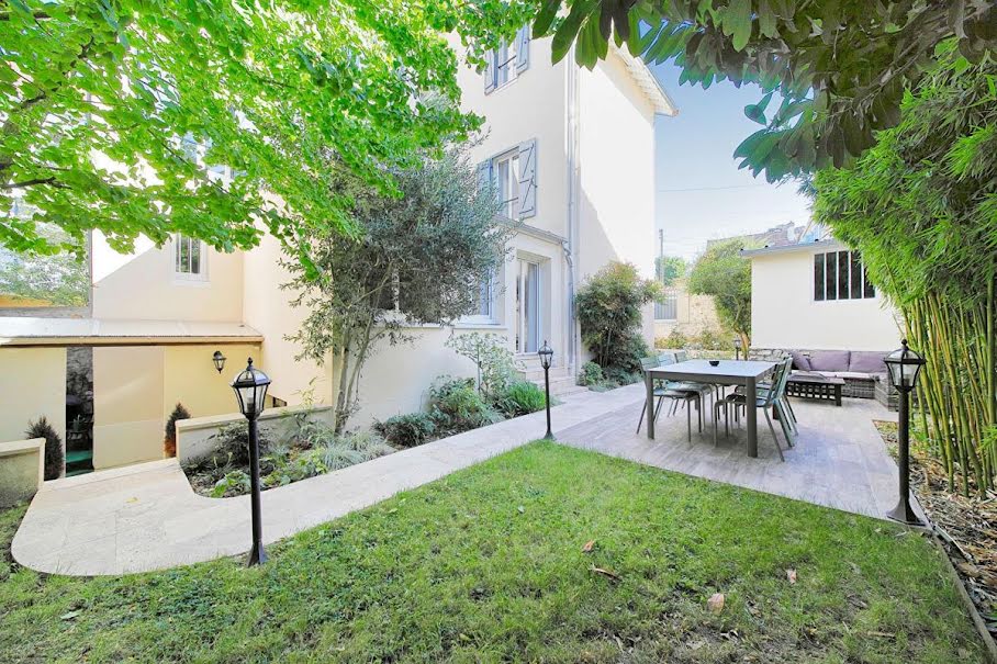 Vente maison 7 pièces 210 m² à Lagny-sur-Marne (77400), 989 000 €