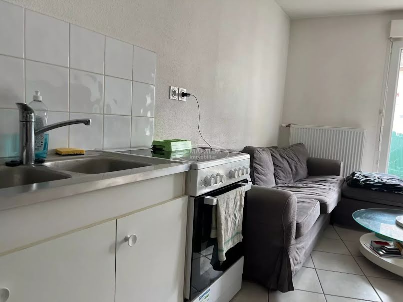 Vente appartement 2 pièces 42.05 m² à Scionzier (74950), 129 900 €