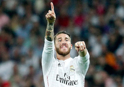 Sergio Ramos weet het: "Dat is de sleutel voor succes"