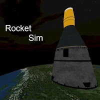 Rocket Sim