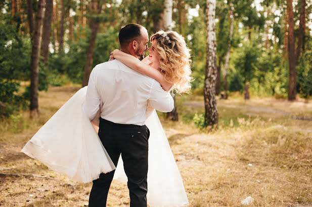 Fotografo di matrimoni Toma Rikun (tomarykun). Foto del 29 maggio 2020