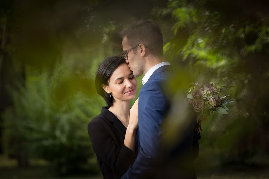 Fotógrafo de bodas Iulian Sofronie (iuliansofronie). Foto del 22 de septiembre 2017