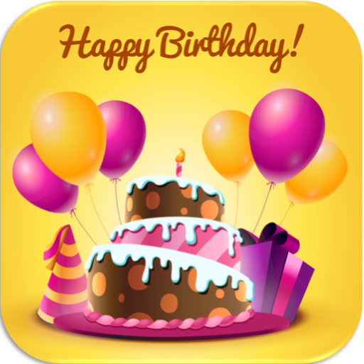 Birthday Greetings Aplicații Pe Google Play