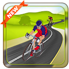 Bicycle Racing Game 1.0