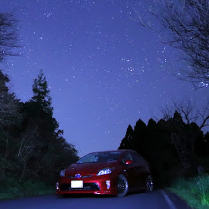 プリウス ZVW30