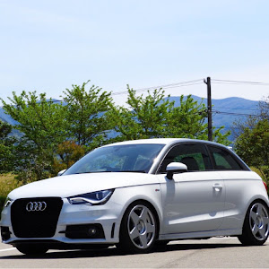 A1 1.4 TFSI