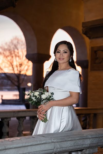 Wedding photographer Yonna Kannesten (kannesten). Photo of 9 March 2023