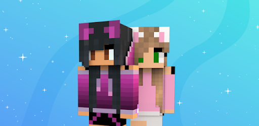 Ears Girls Skins