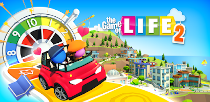 The Game of Life 2 for Android - App Download