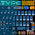 ✦ TREK ✦ Keyboard Sounds4.0