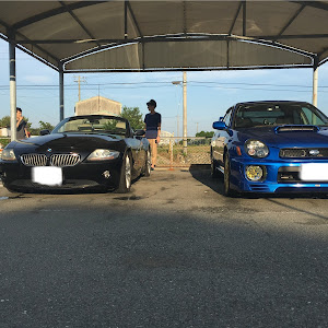 Z4 ロードスター