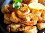 Sweet Lemon Shrimp was pinched from <a href="http://damndelicious.net/2014/02/22/sweet-lemon-shrimp/" target="_blank">damndelicious.net.</a>