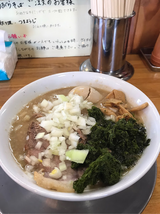 フーガの食べ歩き・ドライブ・天気が良く・食べログか？に関するカスタム事例の投稿画像1枚目
