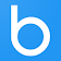Bing notes icon