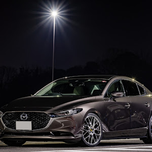 MAZDA3 BP8P