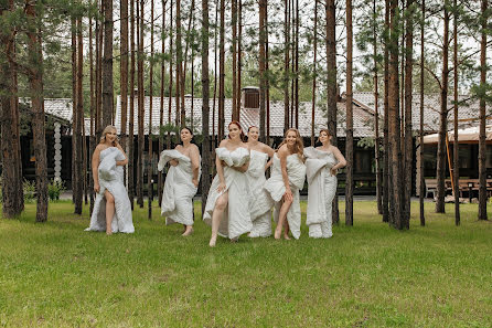 Wedding photographer Violetta Kuprikova (phvioletta). Photo of 12 July 2023