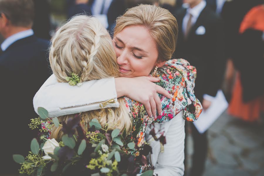 Fotógrafo de bodas Moa Almeräng (almerangfotograf). Foto del 5 de marzo 2019