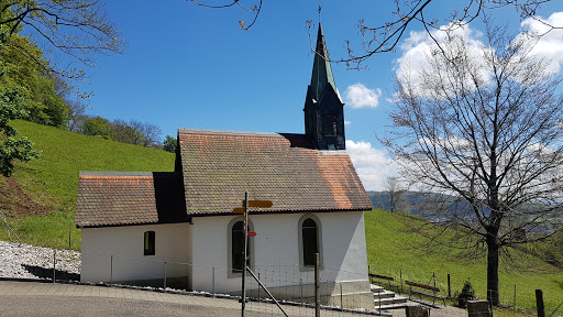 Santel Kapelle