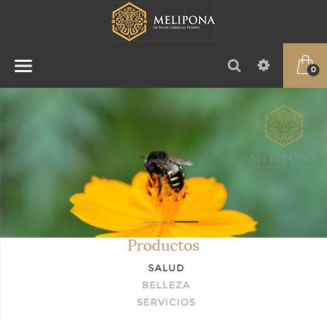 Miel Melipona FCP Screen 3