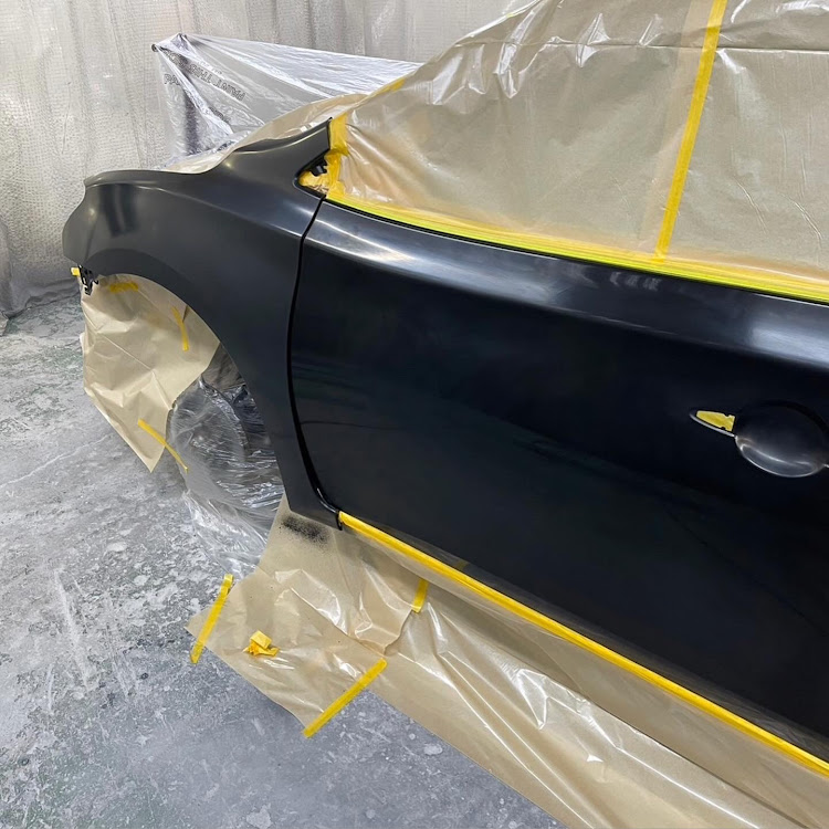 Gatto neroさんが投稿したカスタム事例の投稿画像3枚目