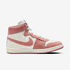 jordan air ship rust pink and sail