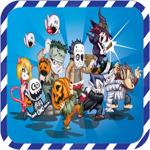 Monster Crush.apk 1.0