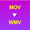 MOV to WMV Converter