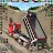 Cargo Truck Driving Truck Game icon