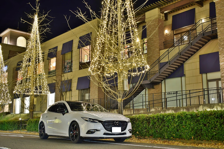 CX-5のアクセラ・SENDAI光のページェント・泉パークタウン・2020ヒカパに関するカスタム事例の投稿画像5枚目