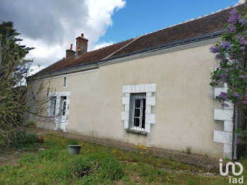 ferme à Saint-Bauld (37)