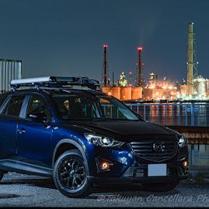 CX-5 KE2AW