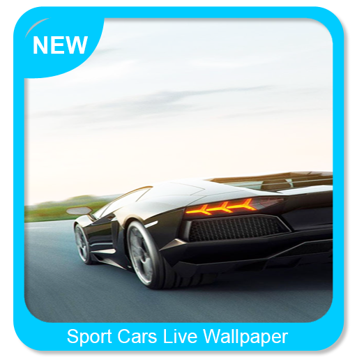 Car Sport Wallpaper Live