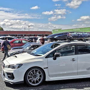 WRX STI VAB