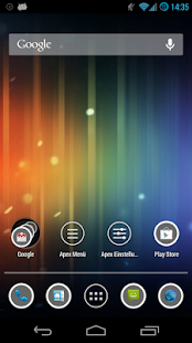 WhiteCircle Apex/Nova Theme(圖1)-速報App