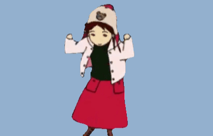 Lain Dancing Preview image 0